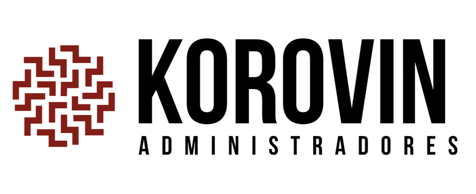 Korovin-Administradores